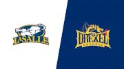 How to Watch: 2019 La Salle vs Drexel | CAA Women's Basketball