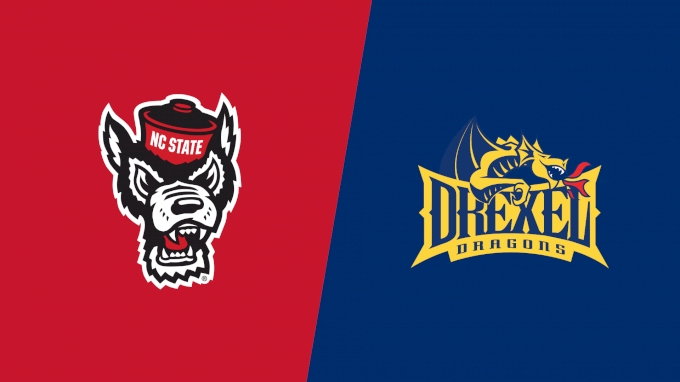 picture of 2020 NC State vs Drexel | NCAA Wrestling