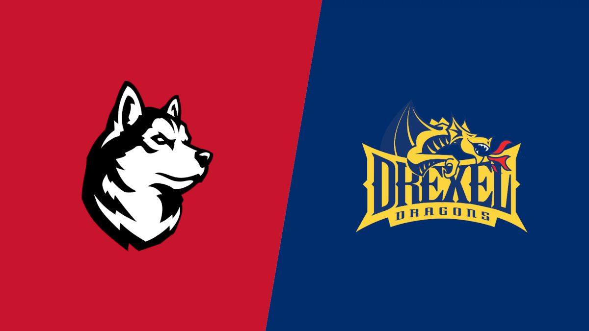 How to Watch 2020 Northeastern vs Drexel CAA Men's Basketball FloHoops