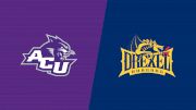 How to Watch: 2019 Abilene Christian vs Drexel | CAA Men's Basketball