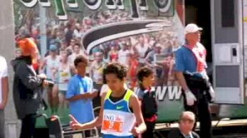 1. Asmae Leghazoui (Morrocco) 2:28:43