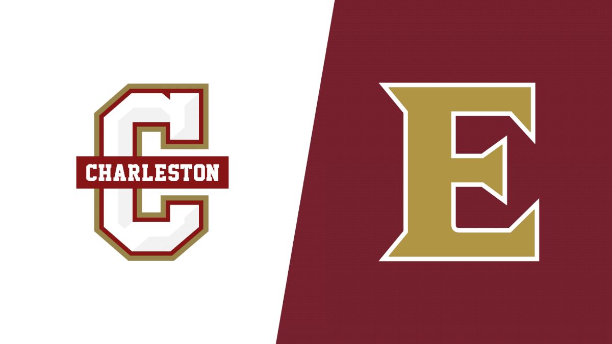 How to Watch: 2020 Charleston vs Elon | CAA Men's Basketball