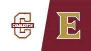 How to Watch: 2020 Charleston vs Elon | CAA Men's Basketball