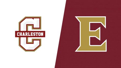 How to Watch: 2020 Charleston vs Elon | CAA Men's Basketball