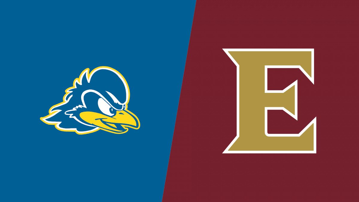 How to Watch: 2020 Delaware vs Elon | CAA Women's Basketball