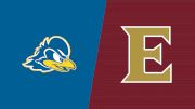 How to Watch: 2020 Delaware vs Elon | CAA Women's Basketball