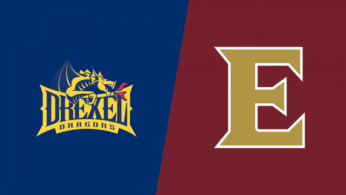 How to Watch: 2020 Drexel vs Elon | CAA Men's Basketball