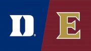 How to Watch: 2019 Duke vs Elon | CAA Men's Soccer