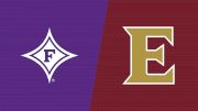 How to Watch: 2019 Furman vs Elon | CAA Men's Basketball