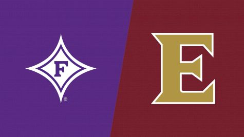 How to Watch: 2019 Furman vs Elon | CAA Men's Basketball