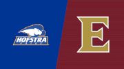 How to Watch: 2020 Hofstra vs Elon | CAA Women's Basketball