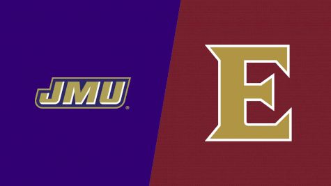 How to Watch: 2020 James Madison vs Elon | CAA Women's Basketball