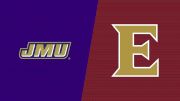 How to Watch: 2020 James Madison vs Elon | CAA Men's Basketball