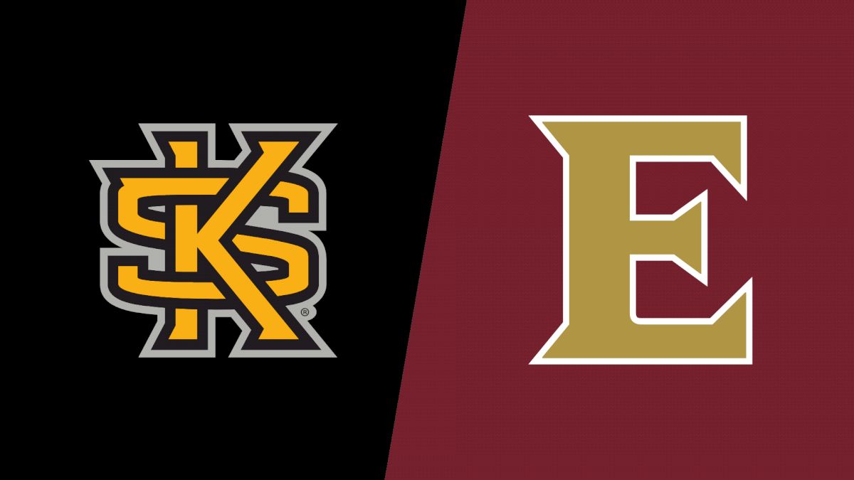 How to Watch: 2019 Kennesaw State vs Elon | CAA Men's Basketball