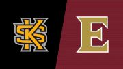 How to Watch: 2019 Kennesaw State vs Elon | CAA Men's Basketball