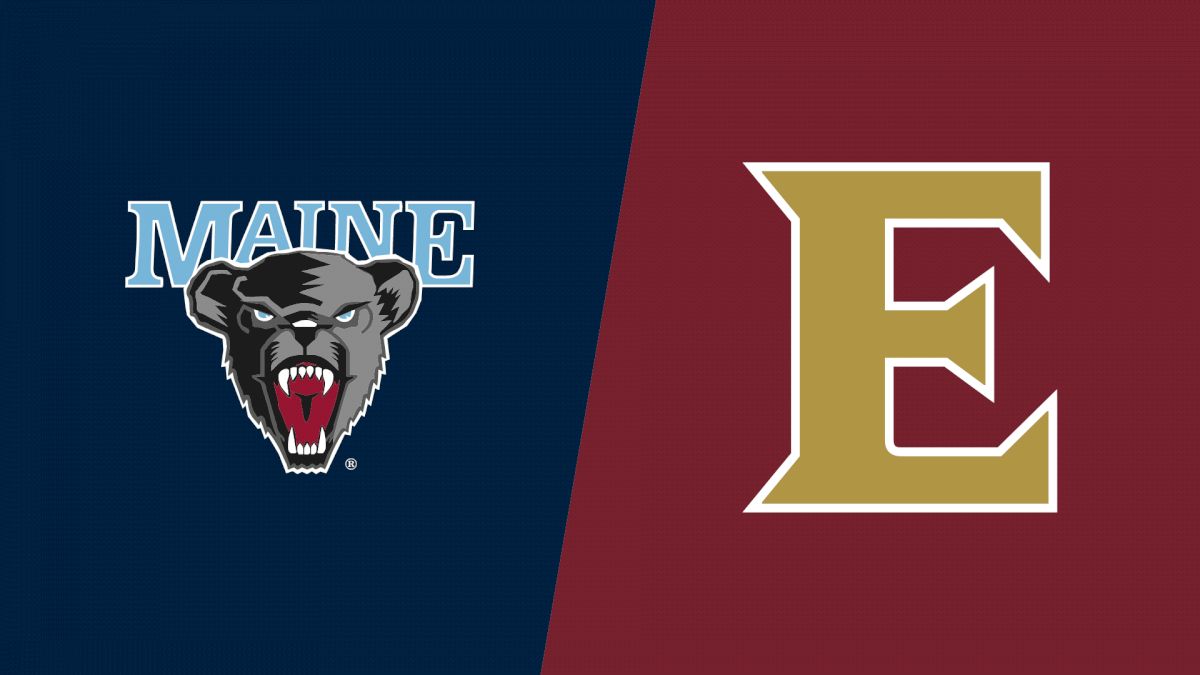 How to Watch: 2019 Maine vs Elon | CAA Football