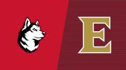 How to Watch: 2020 Northeastern vs Elon | CAA Women's Basketball