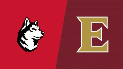 How to Watch: 2020 Northeastern vs Elon | CAA Men's Basketball