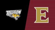 How to Watch: 2020 Towson vs Elon | CAA Women's Basketball