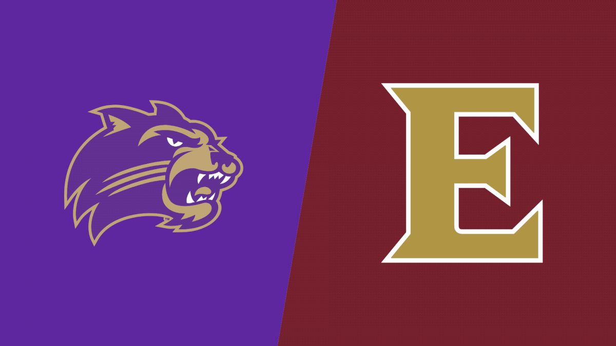 How to Watch: 2019 Western Carolina vs Elon | CAA Women's Basketball