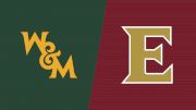 How to Watch: 2020 William & Mary vs Elon | CAA Women's Basketball