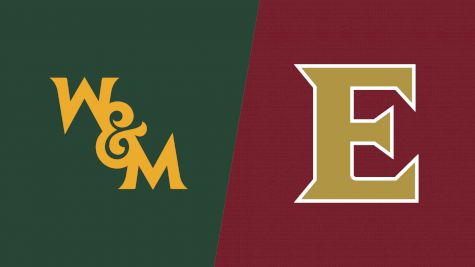 How to Watch: 2020 William & Mary vs Elon | CAA Women's Basketball