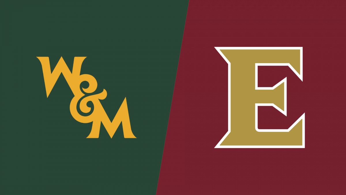 How to Watch: 2020 William & Mary vs Elon | CAA Women's Basketball