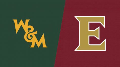 How to Watch: 2019 William & Mary vs Elon | CAA Football