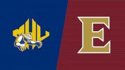 How to Watch: 2019 Mars Hill vs Elon | CAA Men's Basketball