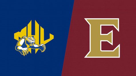 How to Watch: 2019 Mars Hill vs Elon | CAA Men's Basketball
