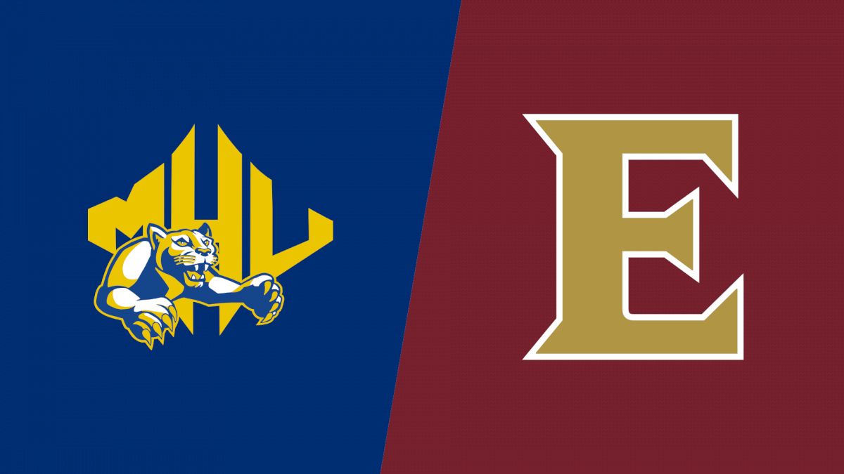 How to Watch: 2019 Mars Hill vs Elon | CAA Men's Basketball