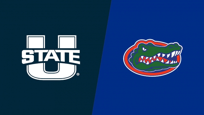 Florida vs Utah State