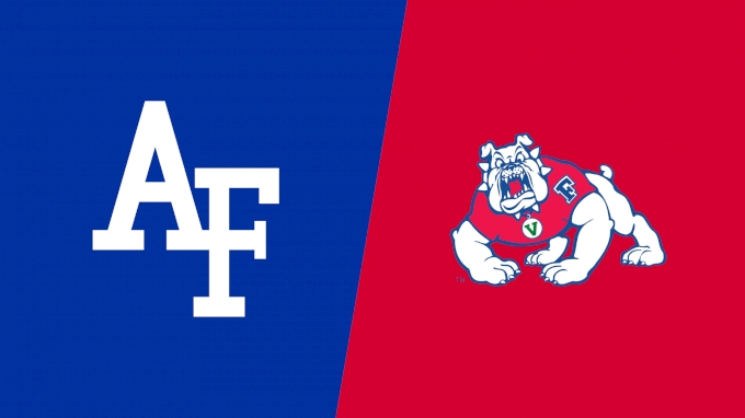 Fresno State vs Air Force