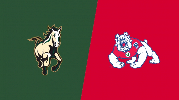 Fresno State vs Cal Poly