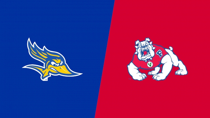 picture of 2020 CSU-Bakersfield vs Fresno State | NCAA Wrestling