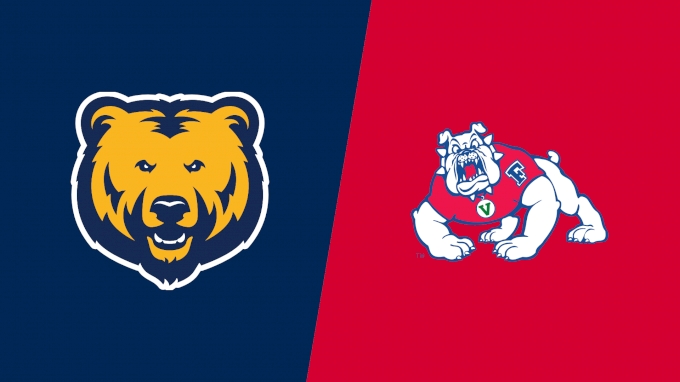 picture of 2019 Northern Colorado vs Fresno State | NCAA Wrestling