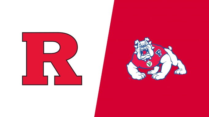 Fresno State vs Rutgers