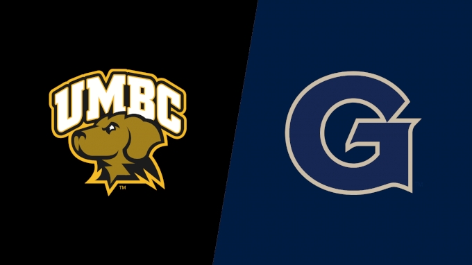 Georgetown vs UMBC