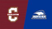 How to Watch: 2020 Charleston vs Hofstra | CAA Women's Basketball