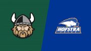 How to Watch: 2019 Cleveland State vs Hofstra | CAA Women's Basketball