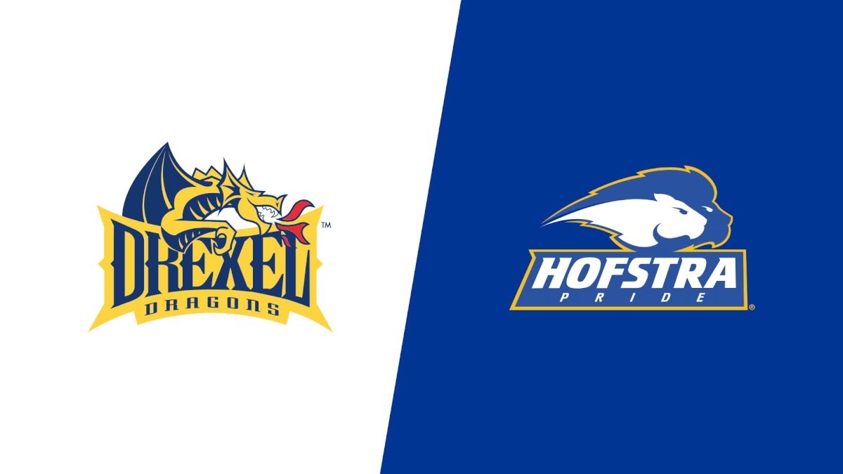 How to Watch: 2020 Drexel vs Hofstra | CAA Men's Basketball