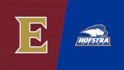 How to Watch: 2020 Elon vs Hofstra | CAA Women's Basketball