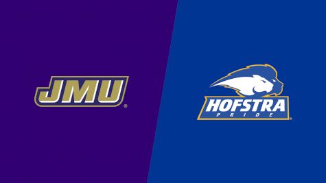 How to Watch: 2020 James Madison vs Hofstra | CAA Women's Basketball