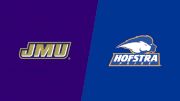 How to Watch: 2020 James Madison vs Hofstra | CAA Men's Basketball