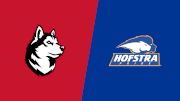 How to Watch: 2020 Northeastern vs Hofstra | CAA Men's Basketball