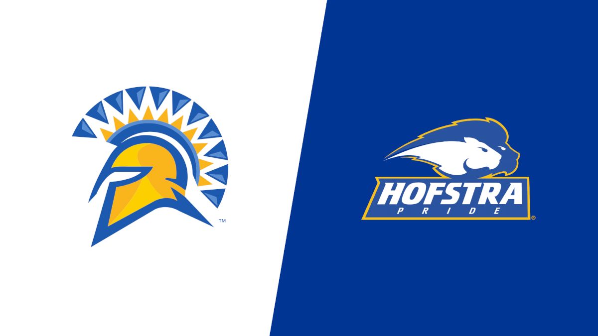 How to Watch: 2019 San Jose State vs Hofstra | CAA Men's Basketball
