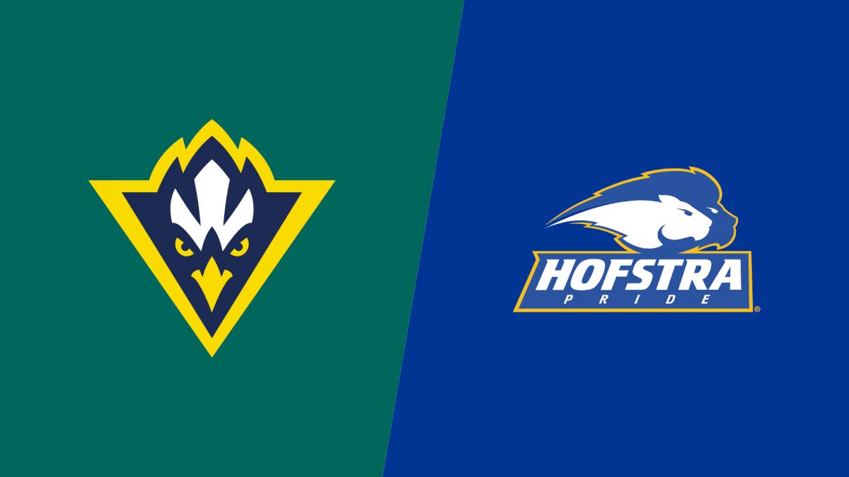 How to Watch: 2020 UNCW vs Hofstra | CAA Men's Basketball