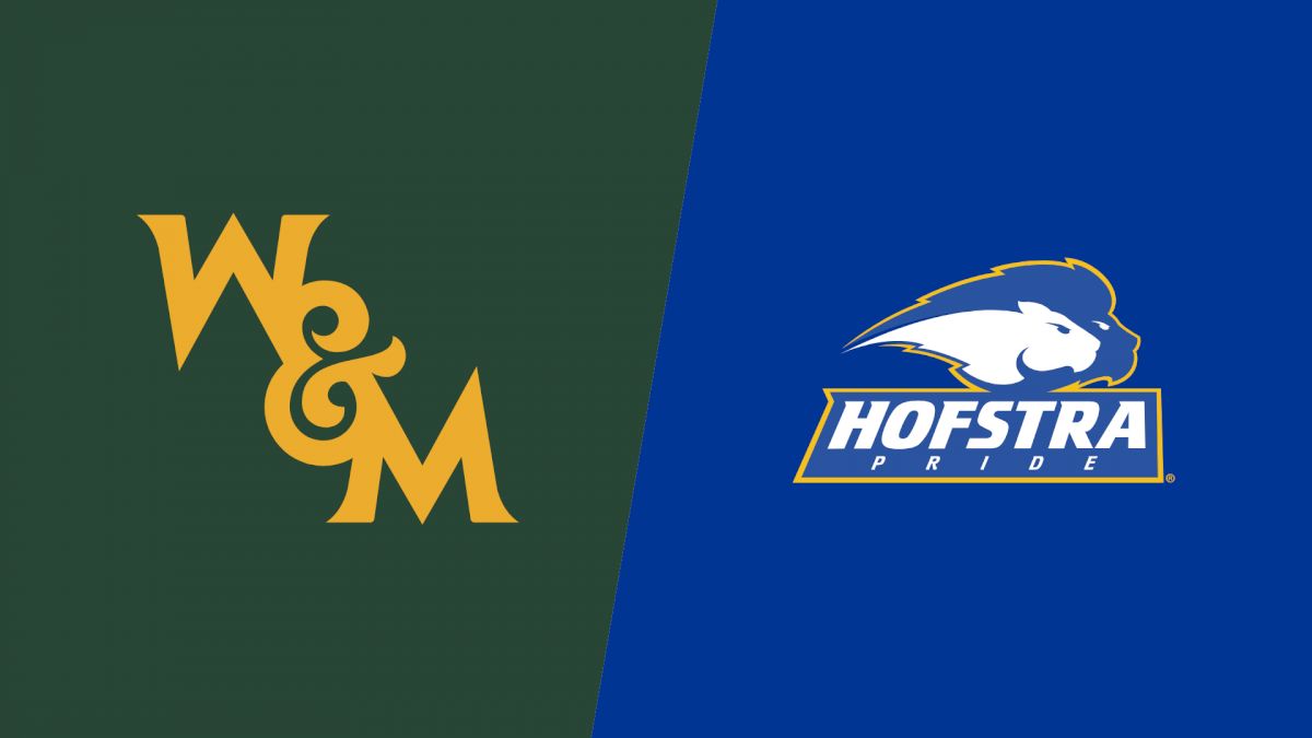 How to Watch: 2020 William & Mary vs Hofstra | CAA Women's Basketball