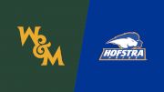 How to Watch: 2020 William & Mary vs Hofstra | CAA Men's Basketball