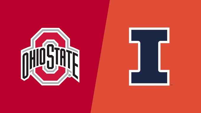 Illinois vs Ohio State
